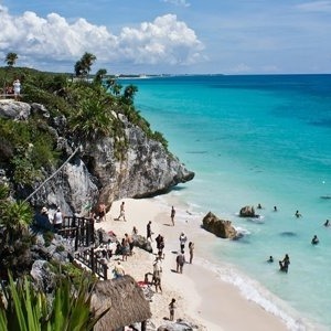 Mexico Honeymoons