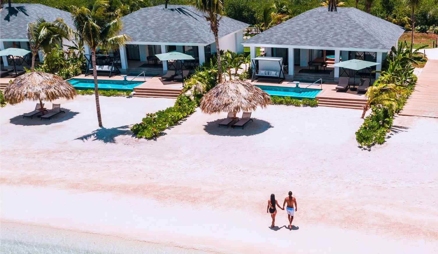 Excellence Resort Specials
