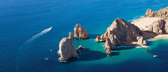 Los Cabos Honeymoon