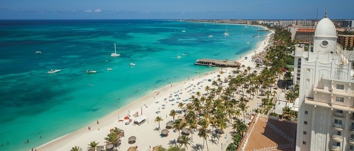 Aruba