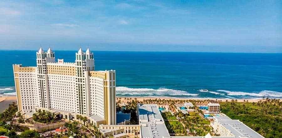 Mazatlan