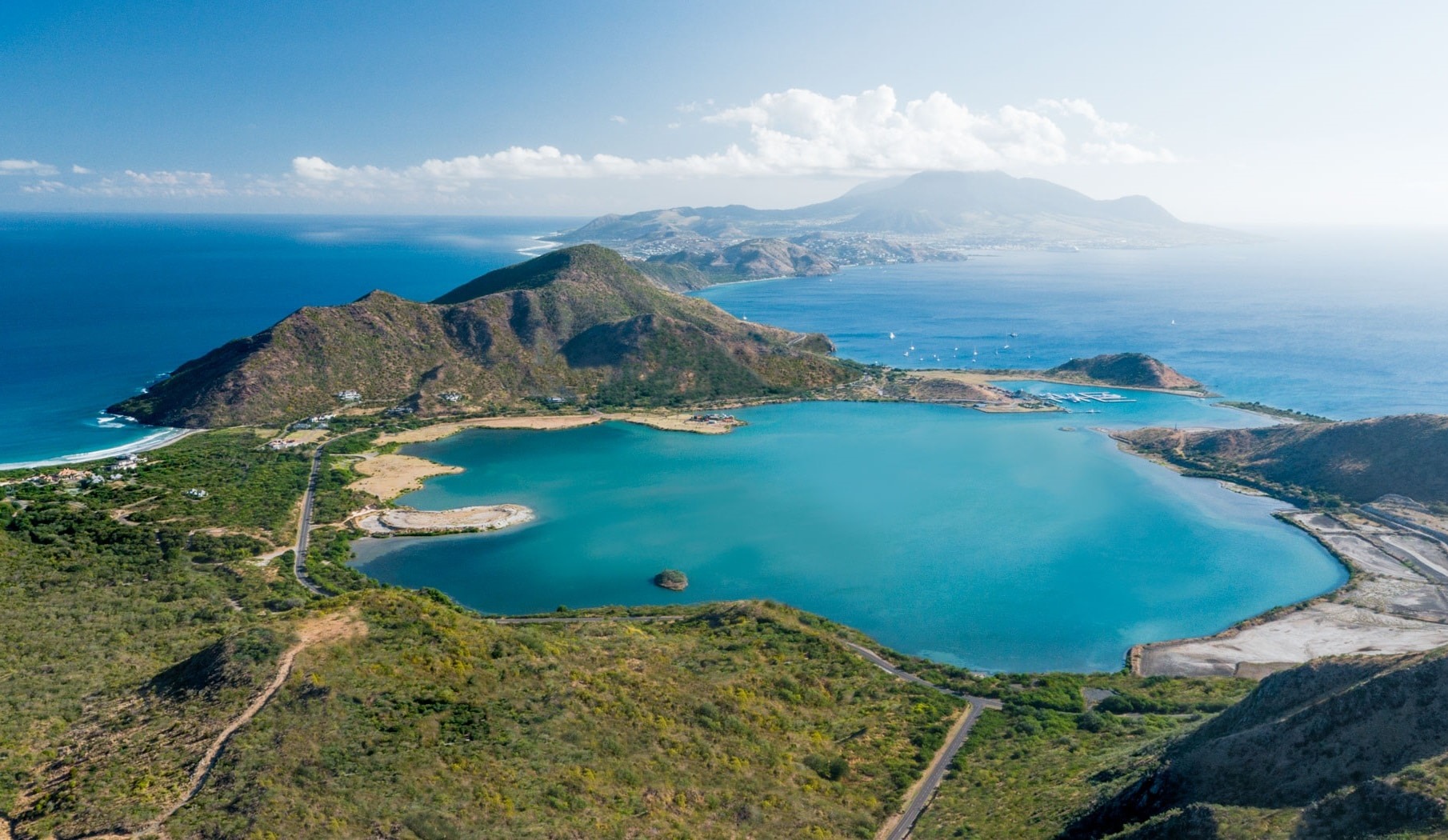 St Kitts