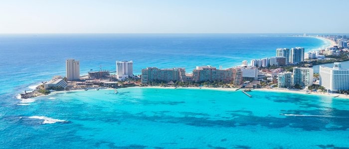 Cancun